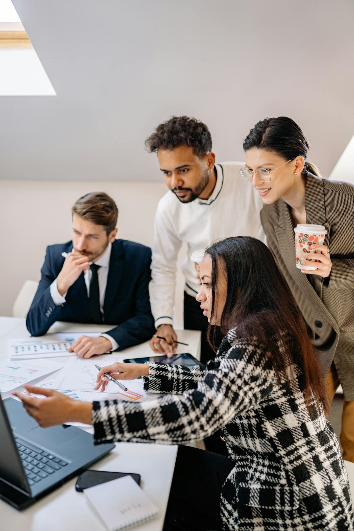 Data Governance Best Practices for Modern Enterprises